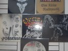 VENOM Vinyl SET   RAR Bathory Cronos Black Metal 1st press Possessed