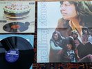THE ROLLING STONES Let It Bleed 1969 UK STEREO DECCA SKL 5025 SUPERB vinyl+audio