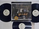 NOTORIOUS B.I.G. LIFE AFTER DEATH BAD BOY 78612-73011-1 US SHRINK VINYL 3LP