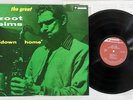 ZOOT SIMS DOWN HOME BETHLEHEM PAP-23014 Japan VINYL LP