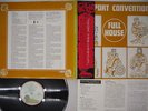 FAIRPORT CONVENTION FULL HOUSE ISLAND ICL-31 Japan OBI VINYL LP
