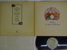QUEEN A NIGHT AT THE OPERA ELEKTRA P-10075E Japan VINYL LP