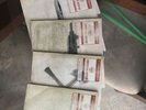 My Chemical Romance Conventional Weapons Vinyl