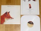 EMAROSA Versus LP (2014) WHITE VINYL circa survive.dance gavin dance.underoath