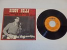 BUDDY HOLLY I Wanna Play House With You 1964 France EP 45 7