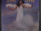 DONNA SUMMER: A Love Trilogy LP Sealed Soul