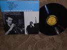 The Dual Role of Bob Brookmeyer Prestige 7066 mono 46 W 50th NYC Jimmy Raney org