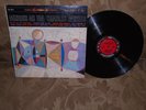 Charles Mingus Ah Um Columbia CS 8171 6 eye stereo EX LP Booker Ervin H Parlan