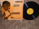 Johnny Hodges In A Mellow Tone Norgran MGN-1092 mono trumpet label VG+