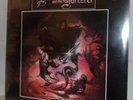 David Whitaker THE SWORD AND THE SORCERER Original Film Soundtrack SEALED LP