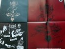 TYRANT Reclaim The Flame LP
