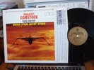 LP FRANK COMSTOCK PROJECT: COMSTOCK MUSIC FROM OUTER SPACE WS 1463 VG++/VG