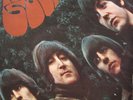 BEATLES RUBBER SOUL LP 1st Press Loud Cut 1/1 Matrix Parlophone PMC 1267 1965