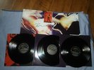 PAUL McCARTNEY   tripping the live fantastic 1990-RARE FIRST UK PRESS -3LP- MINT