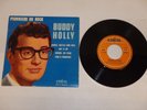 BUDDY HOLLY Shake,Rattle And Roll 1964 France EP Coral 94 611 Pionniers Du Rock