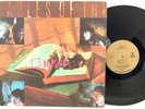 REM - Fables Of The Reconstruction LP Vinyl Record Album / R.E.M. Original