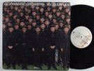 YELLOW MAGIC ORCHESTRA X Multiplies A&M LP VG+ SHRINK
