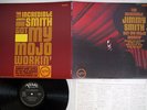 JIMMY SMITH GOT MY MOJO WORKIN' VERVE 23MJ 3083 Japan VINYL LP