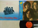 SHOCKING BLUE VENUS POLYDOR MP 2080 Japan OBI VINYL LP