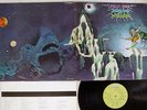 URIAH HEEP DEMONS AND WIZARDS BRONZE YS-2737-BZ Japan VINYL LP