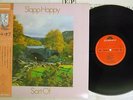 SLAPP HAPPY SORT OF POLYDOR 23MM 0240 Japan OBI VINYL LP