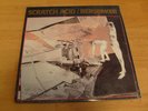 SCRATCH ACID LP BERSERKER 1987 TOUCH & GO + INNER SLEEVE INSERT SHRINK KBD PUNK