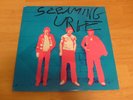 SCREAMING URGE S/T LP SELF TITLE 1980 STEVE GARNER PRIVATE PRESSING KBD PUNK HTF