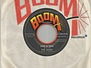 Killer Stompin' 60s MOD R&B SOUL GARAGE 45 by THE SHEEP on BOOM 