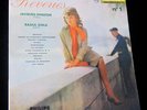 REVERIES n.1 Violin Recital GHESTEM / GOLA Schubert / Brahms PHILIPS P 77 280 L