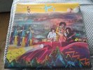 The Jimi Hendrix Experience ?– Electric Ladyland Part 1 Track 1968 Near Mint