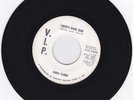 NORTHERN SOUL 45RPM - CHRIS CLARK ON VIP - RARE PROMO
