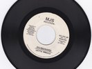 AFRO BOOGIE SOUL 45RPM - LETTA MBULU ON MJS RECORDS - RARE PROMO