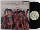 VAUGHAN MASON & BUTCH DAYO Feel My Love SALSOUL LP