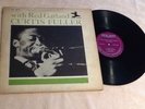 CURTIS FULLER WITH RED GARLAND. NEW JAZZ 8277 LP  MONO RVG
