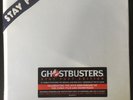 GHOSTBUSTERS-STAY PUFF WHITE MARSHMALLOW-SCENTED VINYL EDITION-UNBEATABLE PRICES