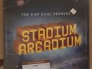Red Hot Chili Peppers Stadium Arcadium 4XLP set, 2006 150g vinyl, sealed