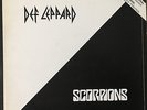 Def Leppard - Photograph / Scorpions - Rock12