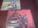 CANNONBALL ADDERLEY WITH MILT JACKSON & NAT ADDERLEY GERMAN PRESSED 2  LP SET