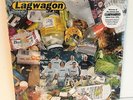 LAGWAGON trashed DOUBLE Lp Vinyl Record SEALED / NEW
