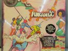 LP Vinyl: SEALED Funkadelic One Nation Under a Groove BSK 3209 George Clinton