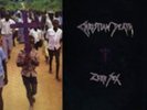 Christian Death Zero Sex., The Nascent Virion Uk 12