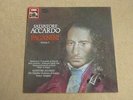 S.Accardo - Paganini Vol 1 - ChamberOrch. Europe - EMI Digital 2LPs (01645)