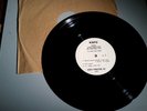 RADIO KSFO San Francisco JOHNNIE MANN SINGERS Musical Station ID& Promo Spots LP