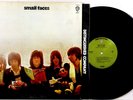 SMALL FACES ? FIRST STEP ? EX/NM 70 Warner Bros 1B/1B rod stewart rolling stones