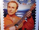 COLIN HAY - Man at Work (Acoustic Vinyl) Vinyl LP Ltd Ed, Orange FREE UK P/P