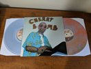 Tyler the Creator Cherry Bomb Clear Vinyl with Colored Smoke Rare New Import