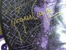 Roger Taylor Queen Signed Fun On Earth