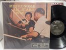 Ella Fitzgerald Cound Basie Metronome All Stars Blakey Mingus 1956 Clef Verve LP