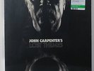 JOHN CARPENTER 'Lost Themes' Ltd. Edition GREEN Vinyl LP + Download NEW/SEALED