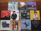 Rock Soul Blues 80er 11 LP´s Grace Jones Gary Moore M. Jackson Browne Billy Joel